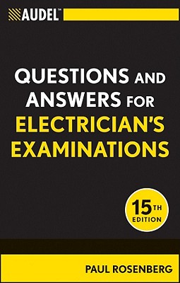 Audel Questions And Answers Fo