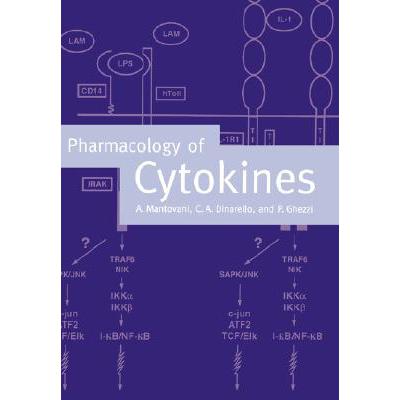 预订 Pharmacology of Cytokines
