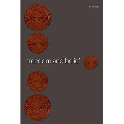 预订 Freedom and Belief