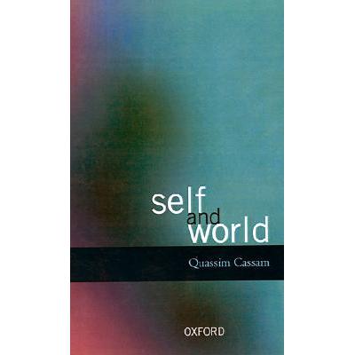 预订 Self and World