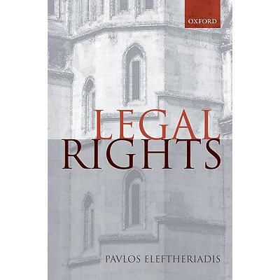 预订 Legal Rights