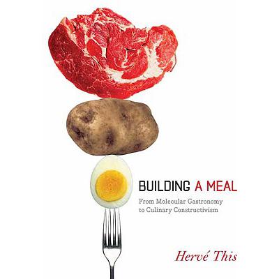 预订 Building a Meal: From Molecular Gastronomy t...