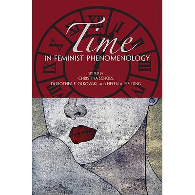 预订 Time in Feminist Phenomenology