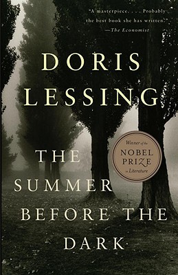 The Summer Before the Dark 英文原版