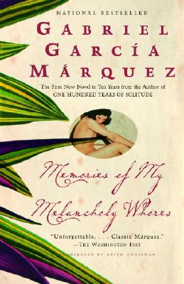 Memories of My Melancholy Whores[回忆我那些忧伤的妓女]