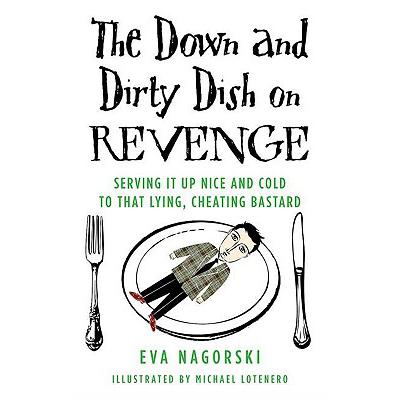 预订 The Down and Dirty Dish on Revenge