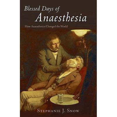 预订 Blessed Days of Anaesthesia: How Anaesthetic...