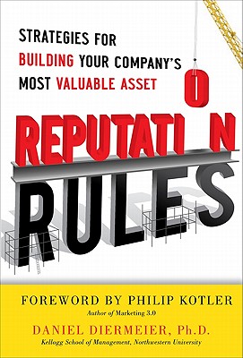 Reputation Rules: Strategies for