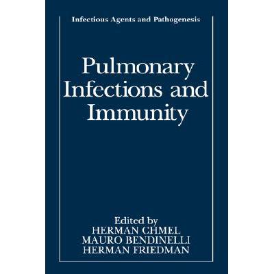 预订 Pulmonary Infections and Immunity