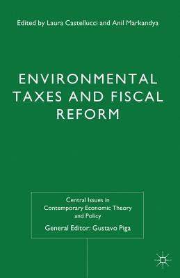 Environmental Taxes and Fiscal