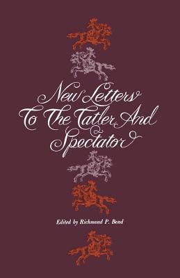 New Letters to the Tatler and