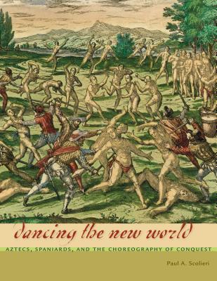 Dancing the New World: Aztec