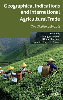 Geographical Indications and