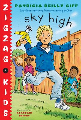 【预订】sky high