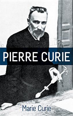 【预订】pierre curie
