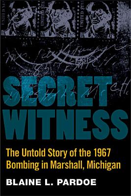 Secret Witness: The Untold Story of the