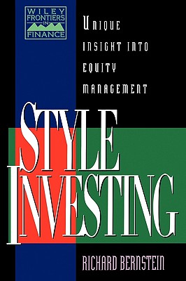 Style Investing