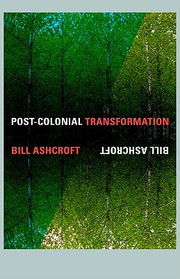 Post-Colonial Transformation
