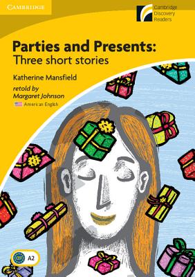 Parties and Presents Level 2