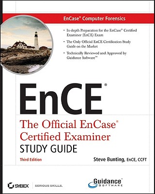 Encase Computer Forensics -- The