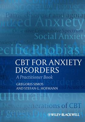 CBT for Anxiety Disorders: A