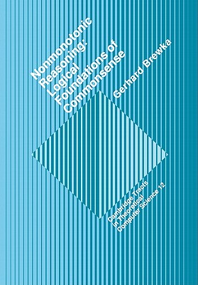 Nonmonotonic Reasoning: Logical