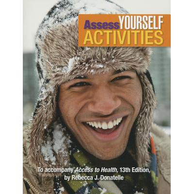 预订 Assess Yourself Activities to Accompany Acce...