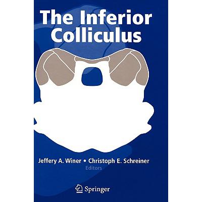 预订 The Inferior Colliculus