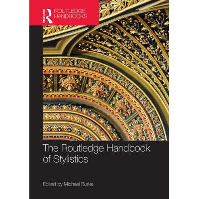 预订 The Routledge Handbook of Stylistics