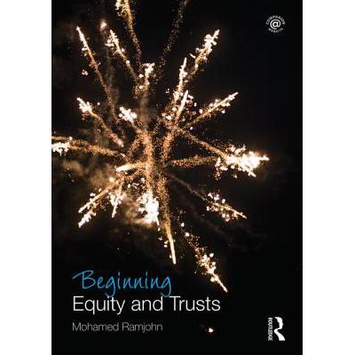预订 Beginning Equity and Trusts