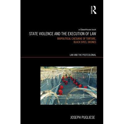预订 State Violence and the Execution of Law : Bi...