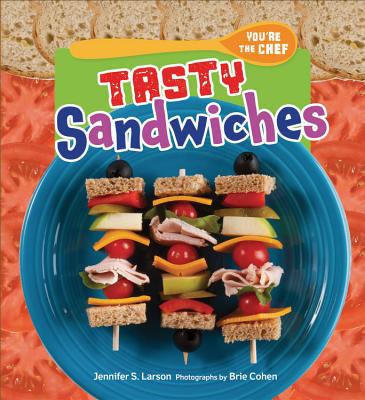 【预订】tasty sandwiches