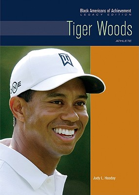 Tiger Woods: Athlete