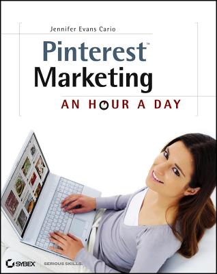 Pinterest Marketing: An Hour