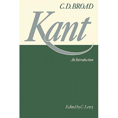 预订 Kant: An Introduction