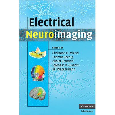 预订 Electrical Neuroimaging