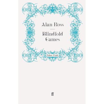 预订 Blindfold Games