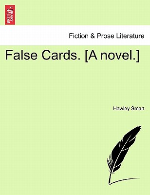 【预订】false cards. [a novel.