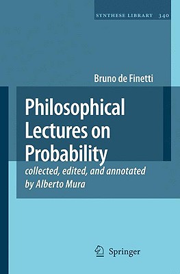 Philosophical Lectures on