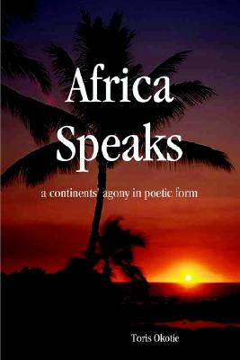 【预订】africa speaks: a continent"s agony in