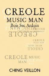 Creole,acculturation 【预订】creole music man