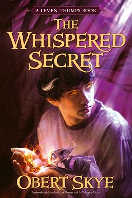 【预订】whispered secret