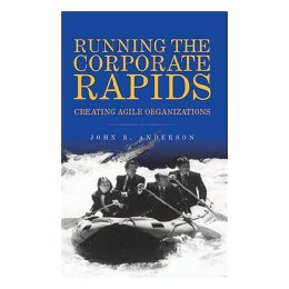 Running the Corporate Rapids