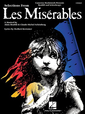 Les Miserables: Instrumental Solos for