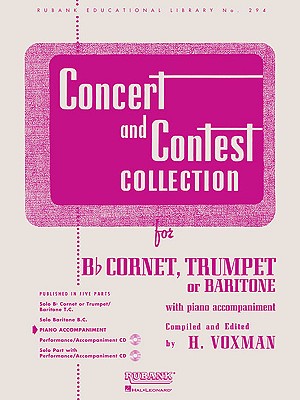 Concert and Contest Collection f