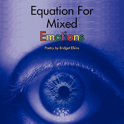 【预订】equation for mixed emotions