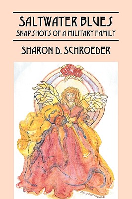 【预订】saltwater blues: snapshots of a military