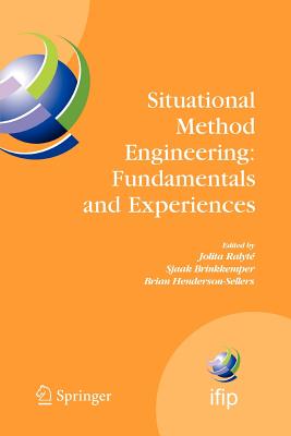 Situational Method Engineering: