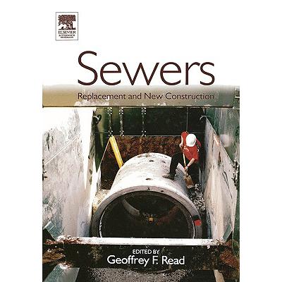 预订 sewers: replacement and new construction