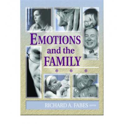 预订 Emotions and the Family